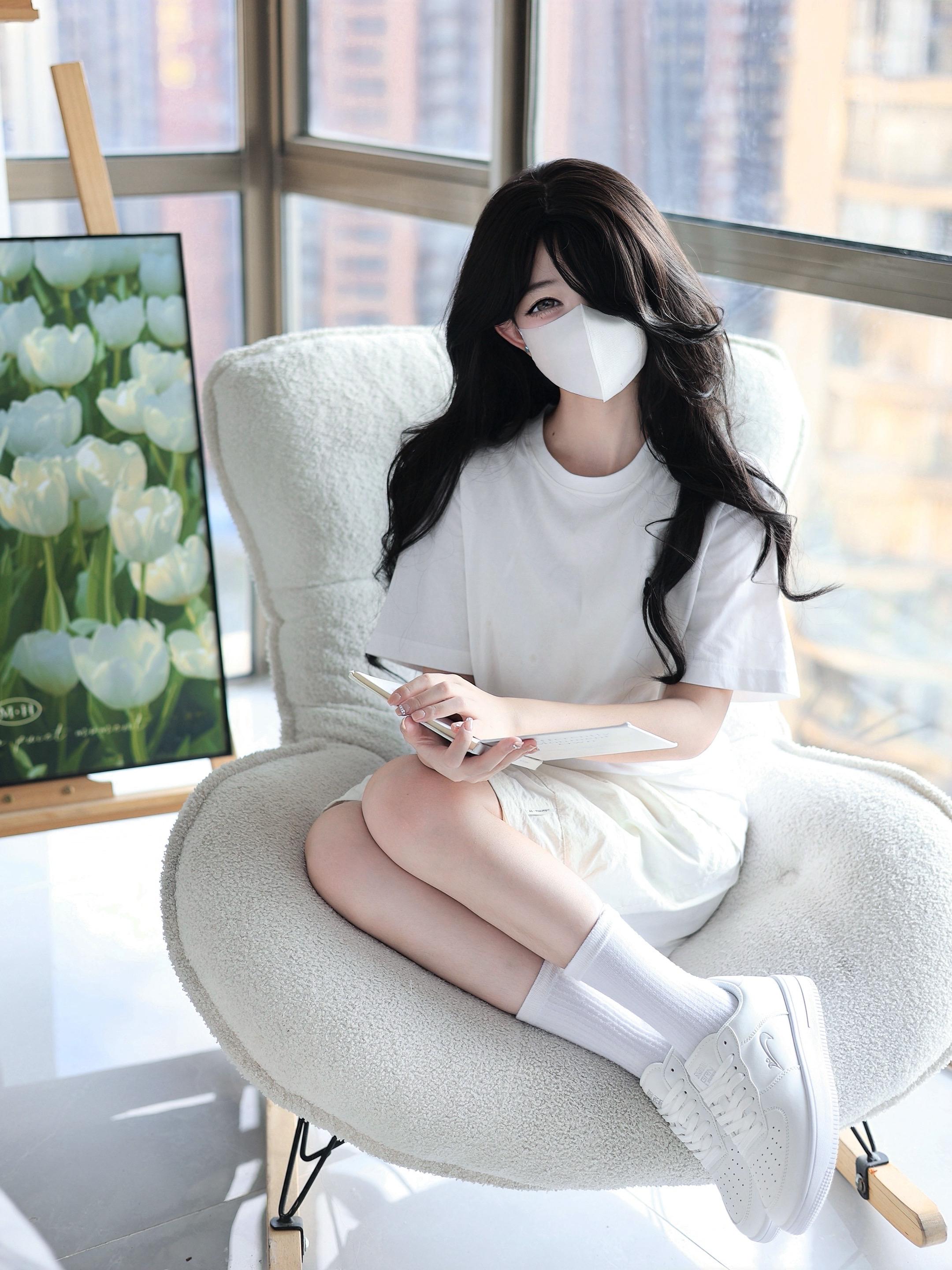 从此转型 变成你的理想型。