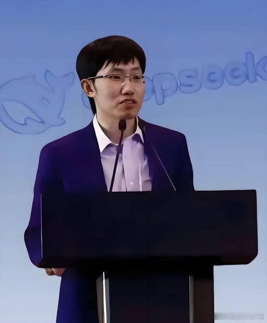 DeepSeek的发行现在估计肠子都悔青了！2025年7月23日消息，仅半年时间