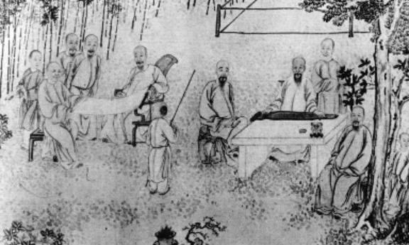 世人都爱美女，但是扬州的盐商为什么偏爱丑女人，还要花重金买丑女？历史上的扬州盐商