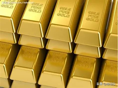 大动作！柬埔寨要把黄金存到中国，全球黄金格局要变天？
 
没想到柬埔寨要成为首批