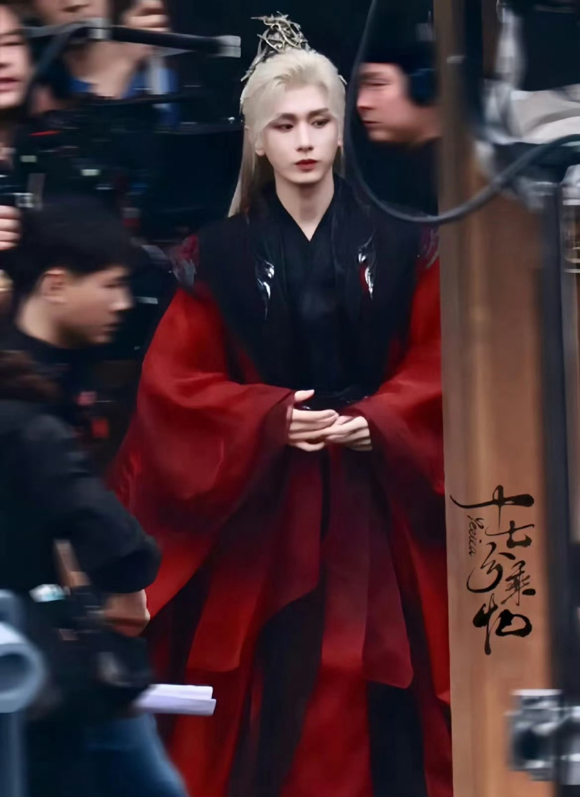 黑金富贵，实在太权威了