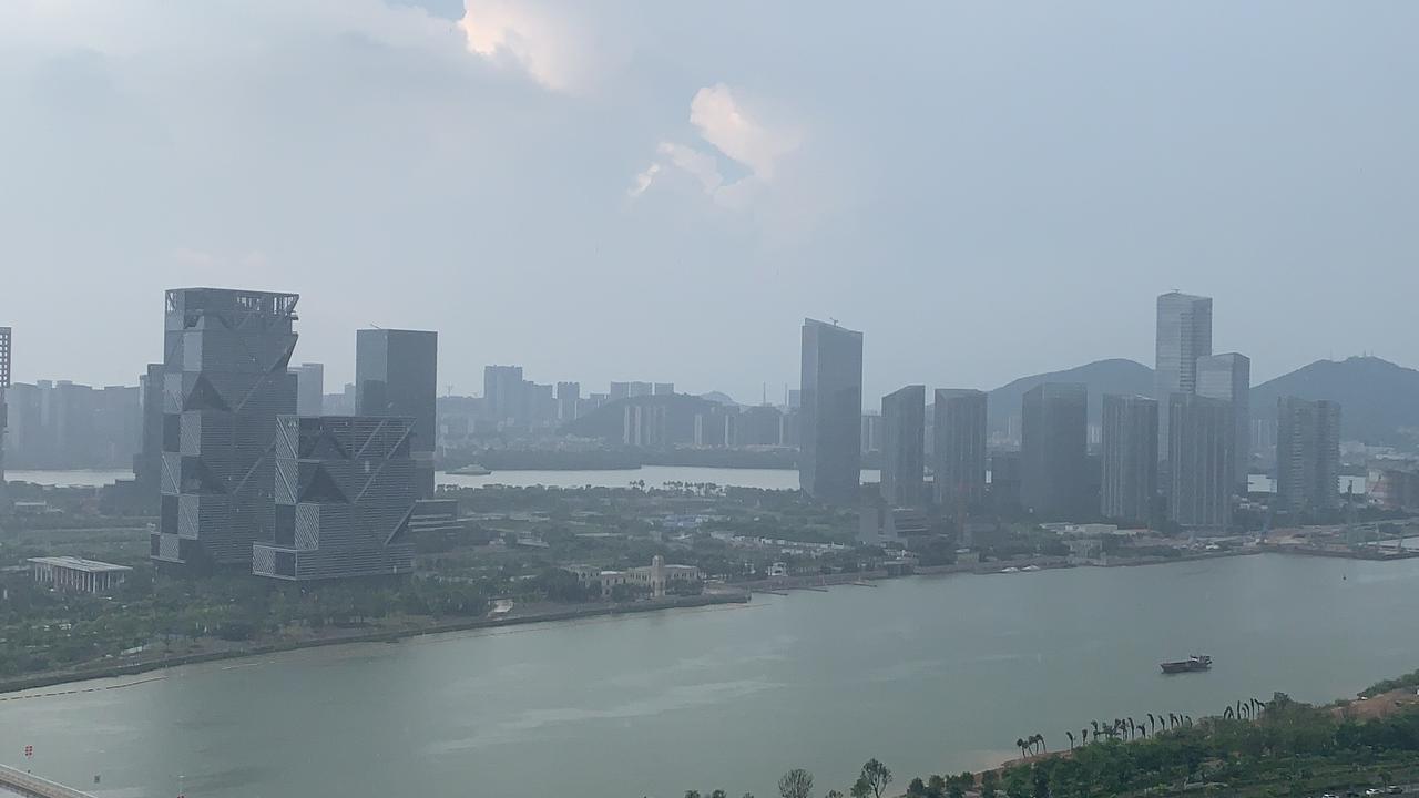整个广州具有真正自主千亿产业链的区最多在番禺区。一产有千亿农业龙头海大集团为首的