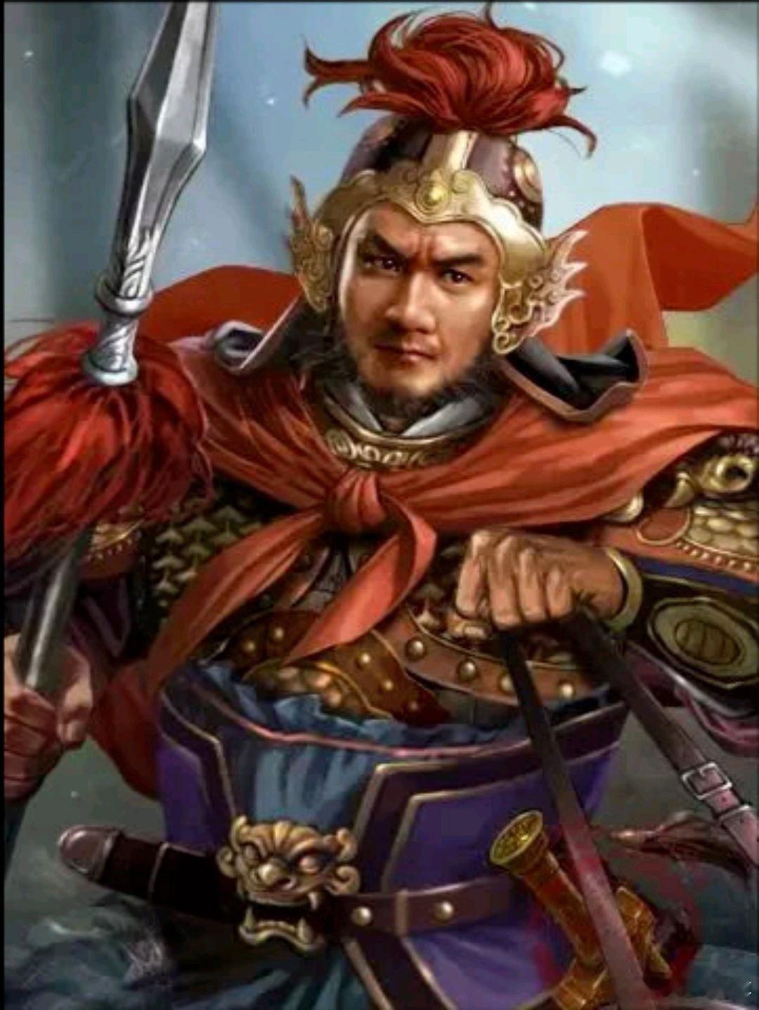 《《明英烈》最强十大将武艺排名》《明英烈》是单老的代表作之一。这里的最强十大将指