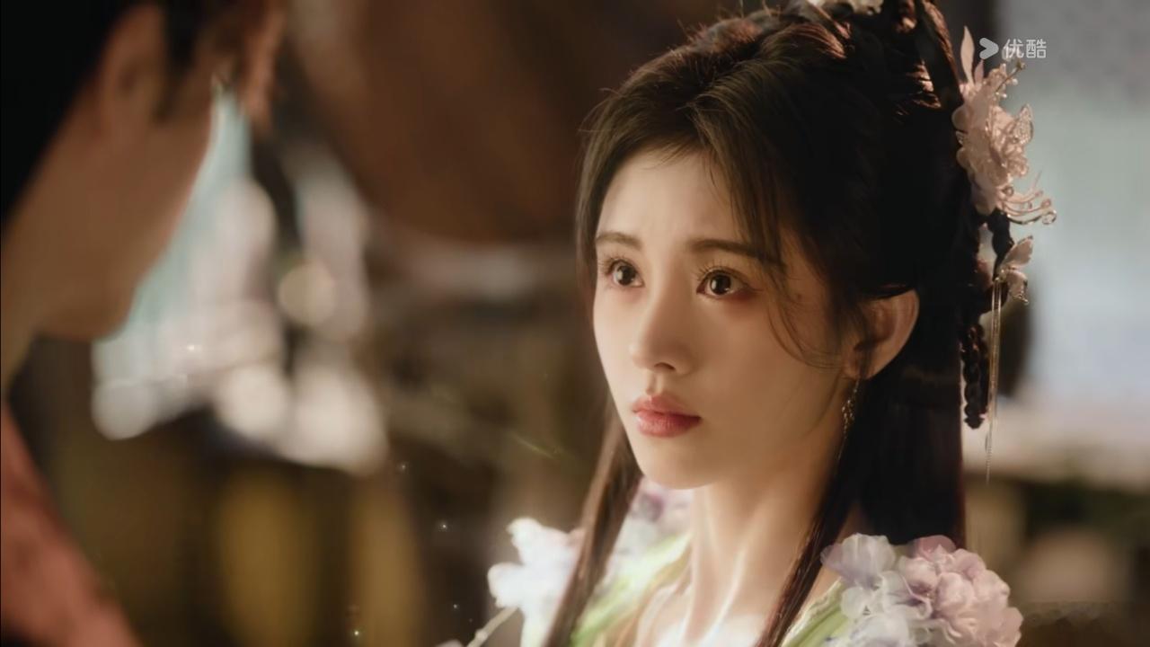 jjy鞠婧祎满月之下请相爱jjy鞠婧祎雷初夏你是唯一值得我炫耀的爱人