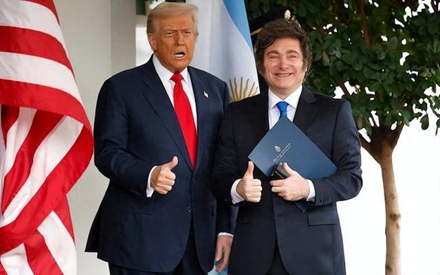 球场之外硝烟再起！马岛争端搭上英阿世界杯大战
 
7月15日外媒消息曝出，英阿世