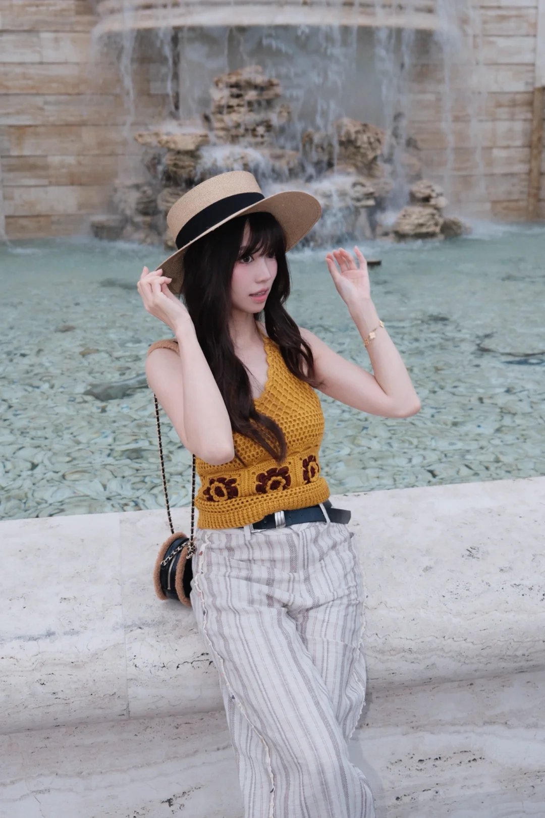 𝓯𝒊𝒓𝒆𝒏𝒛𝓮⛲ 许个愿吧⛲️