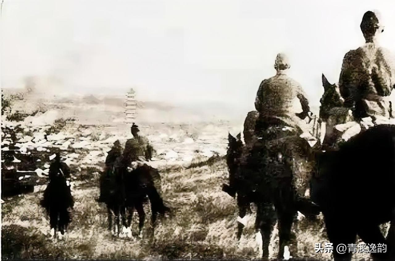 日军在尼姑庵的四桩暴行：我永远忘不了，永远不会原谅
 
我是当年冀中静心庵里最小