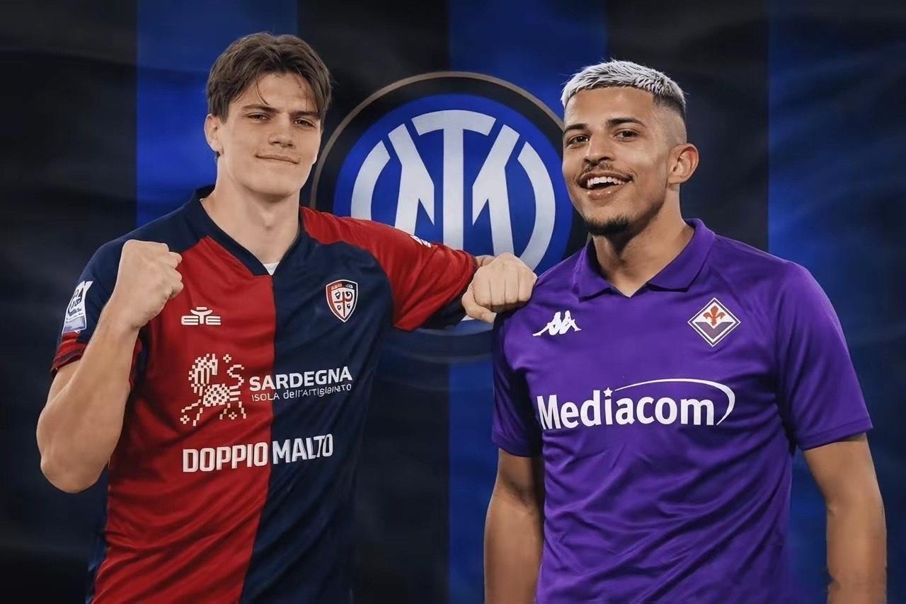 国米冬窗或砸2500W，为明夏引4新援做准备跟队记者瓜罗透露：国米引援目标明确，