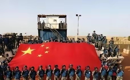 中日战争一旦开始，或许并不会像俄乌战争一样成为其他国家的发财地，而是一场彻头彻尾