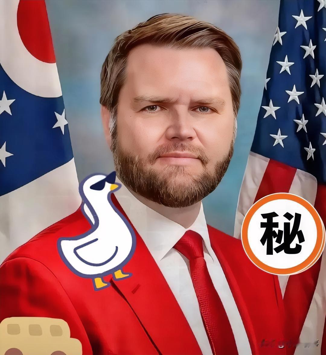 美国副总统万斯这番举动

其实也是美国在俄乌冲突中一贯的谨慎态度体现，他们既不想