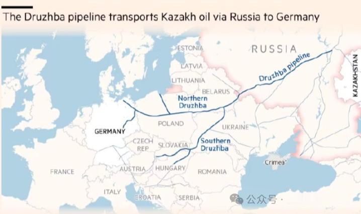 烽火问鼎计划 多家媒体报道称，俄罗斯政府准备再次对欧洲，确切说是对德国使用能源武