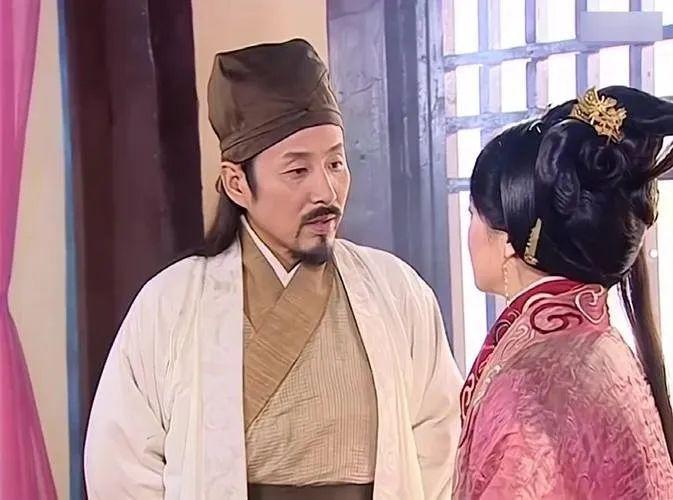 他1年换1个老婆，是最早的段子手，还混成了东方姓氏的始祖。

他还对汉武帝说：为