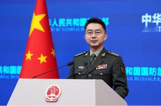 4国演练击沉中国军舰，中方送上一句英文，伤害性不大侮辱性极强。
 
这事说起来还