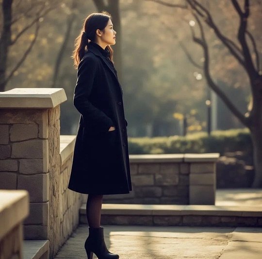 回避型人格回避型人格的核心是极度害怕被否定、麻烦他人与亲密关系，习惯用逃避保护自