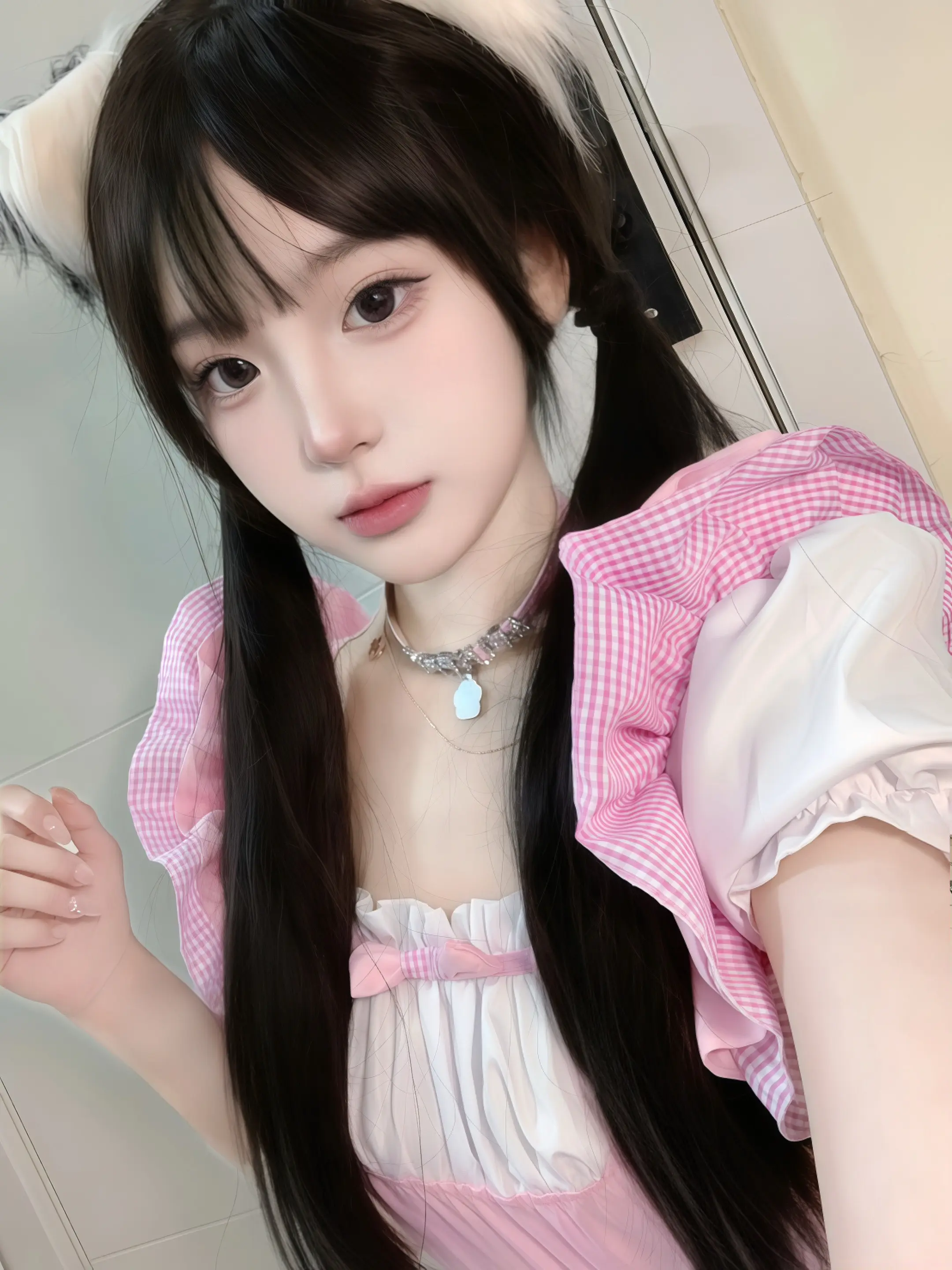 我想我不够好总让你眼泪掉꒦ິ^꒦ີ