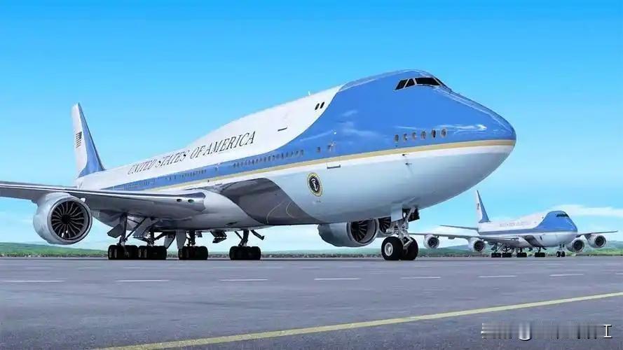 美国总统专机的代号叫“空军一号”，你知道这个代号是怎么来的吗？
把美国总统专机称