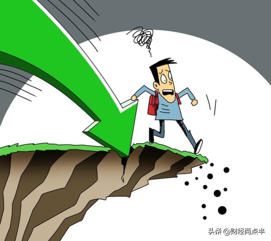 股民做好准备了，信号很强烈，下周二，4月7日，A股会重演熟悉行情？

大盘在缩量