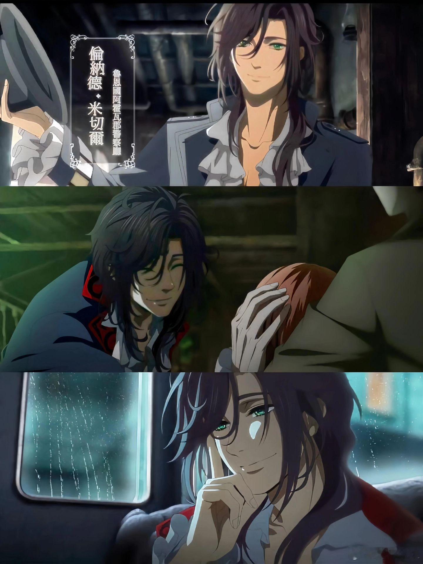 诡秘特别篇定档82秒全是大场面“蠕动的饥饿”一张口，诡秘非凡气息钻进骨头缝。戴里