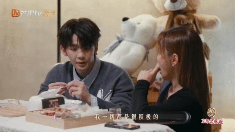 王赫野回应声生不息选曲争议 救命！王赫野说 “老歌也可以拥有全新的生命力”，这话