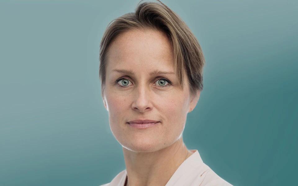 【英国军情六处处长警告普京：我们不会放弃乌克兰】

据英国《每日电讯报》报道：英