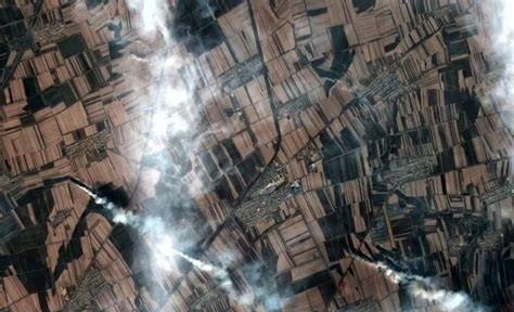 为什么星链在中国上空没信号？说白了，星链在中国上空没信号，根本不是单方面“封杀”
