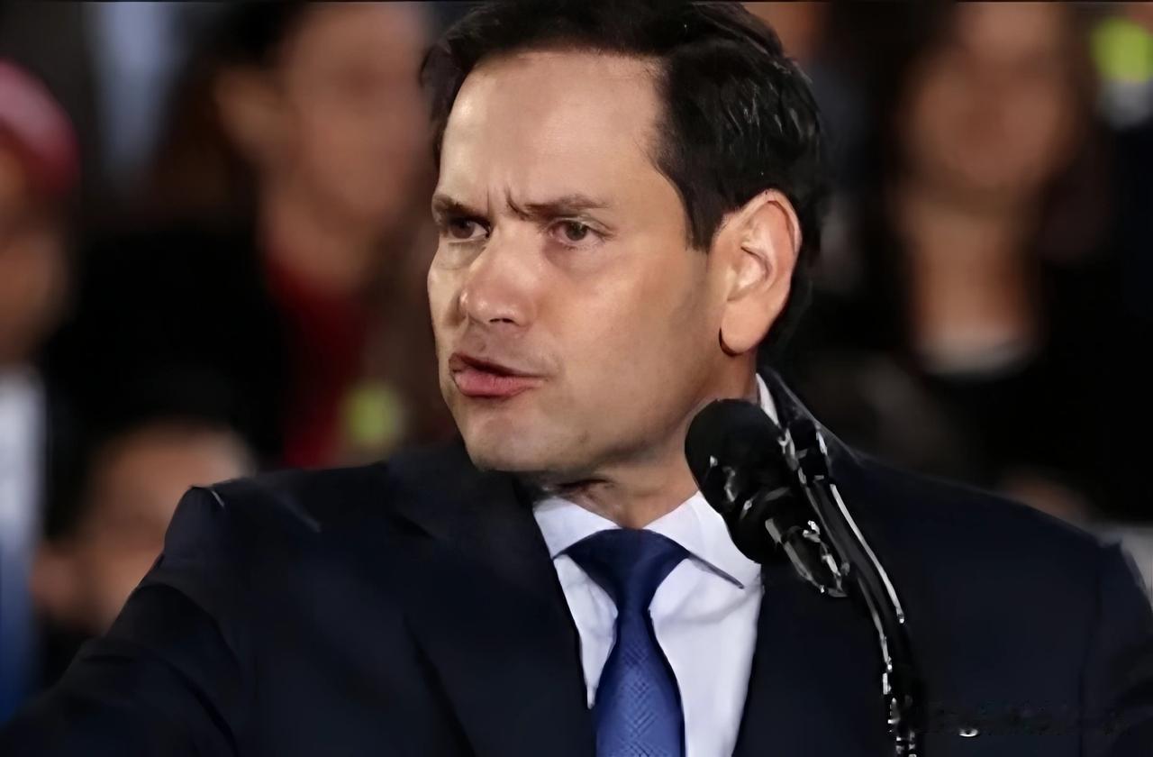 鲁比奥口口声声“政策没变”！很多人以为美国仍掌握主动，错了！真相是，中方强势到让