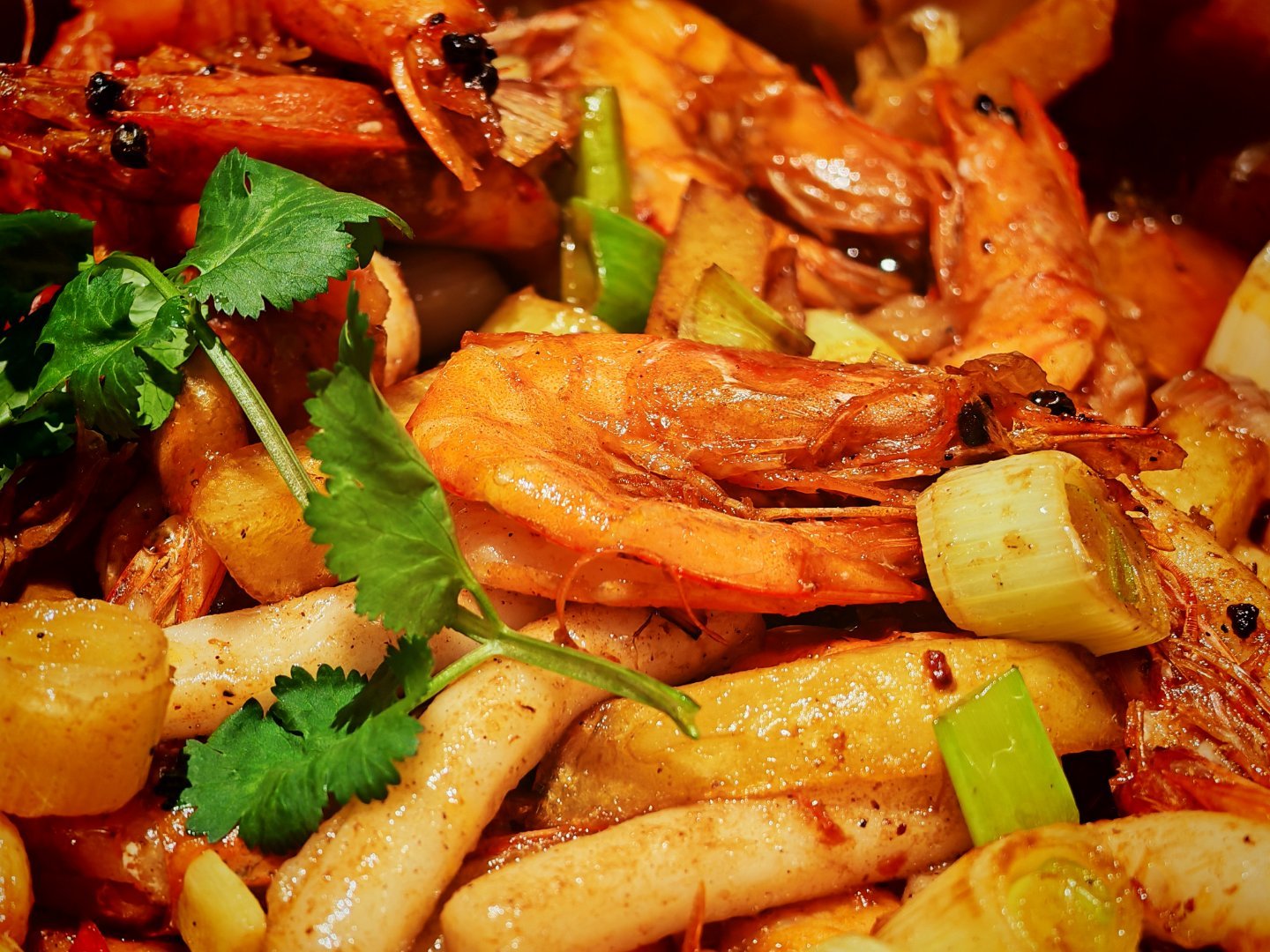 这玩意儿好吃是好吃，就是太上火了