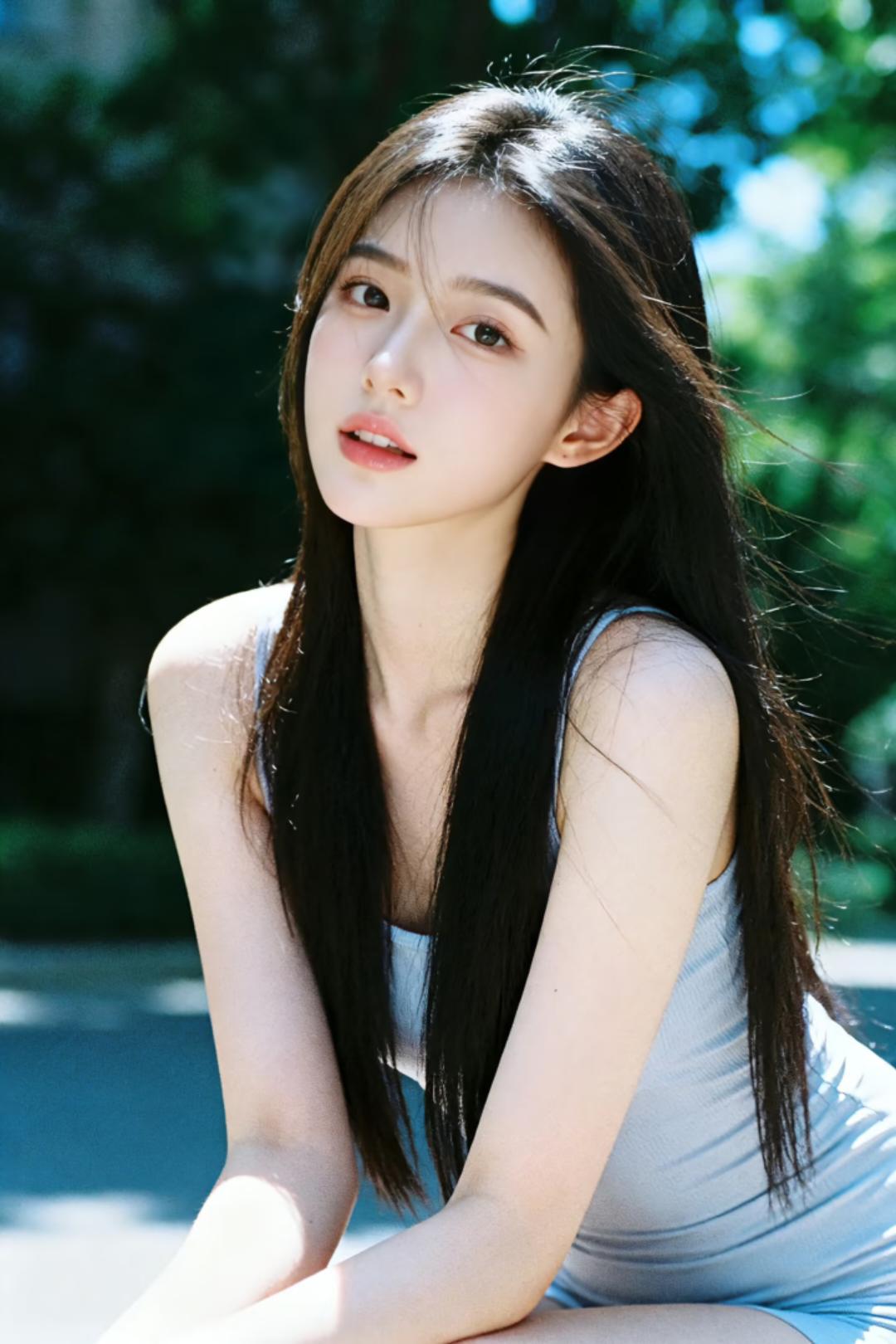 这个世界有那么多伟大的生命和美好的爱可以见证和体验，但只要结局不尽如人意，我们立