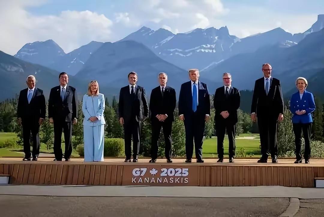 七国集团会议因美国国务卿缺席首日议程，从一开始就注定沦为一场毫无实质意义的空谈，