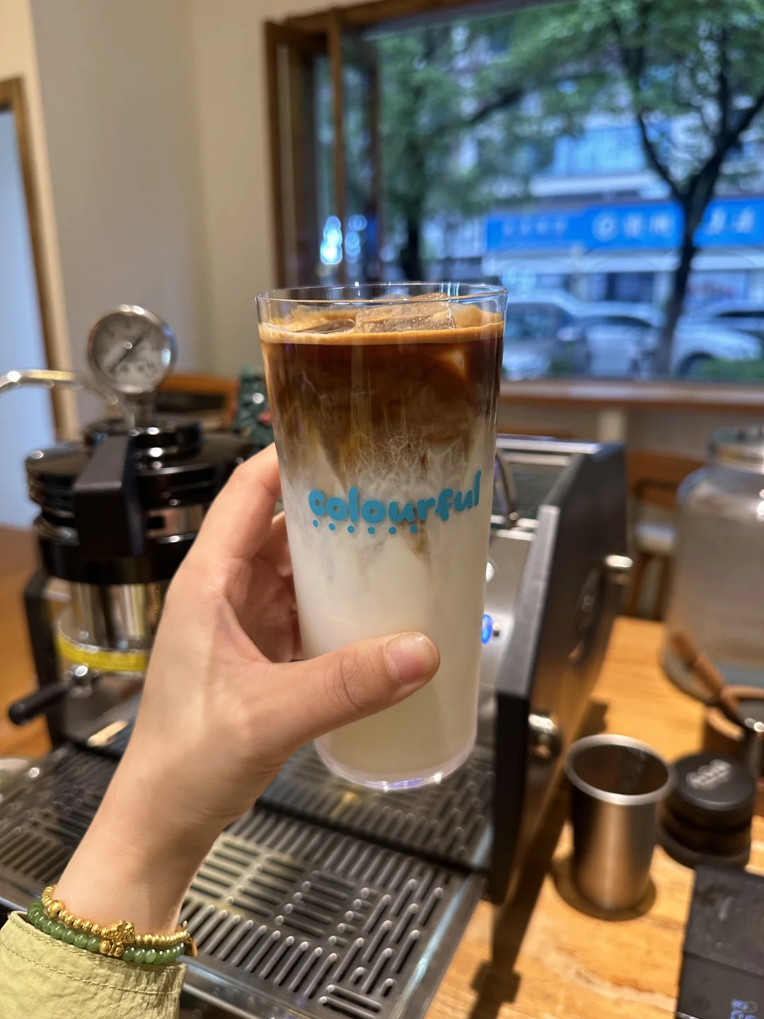 想记录每一杯好喝的咖啡