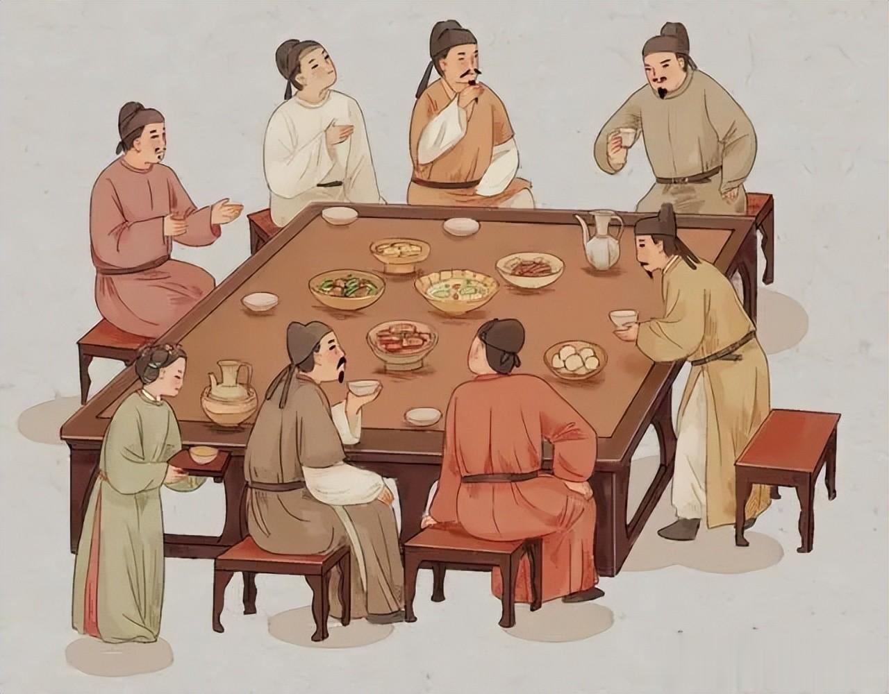 明朝年间有趣的小故事
朱元璋以其卓越的军事才能和政治智慧成为明朝的开国皇帝，他的