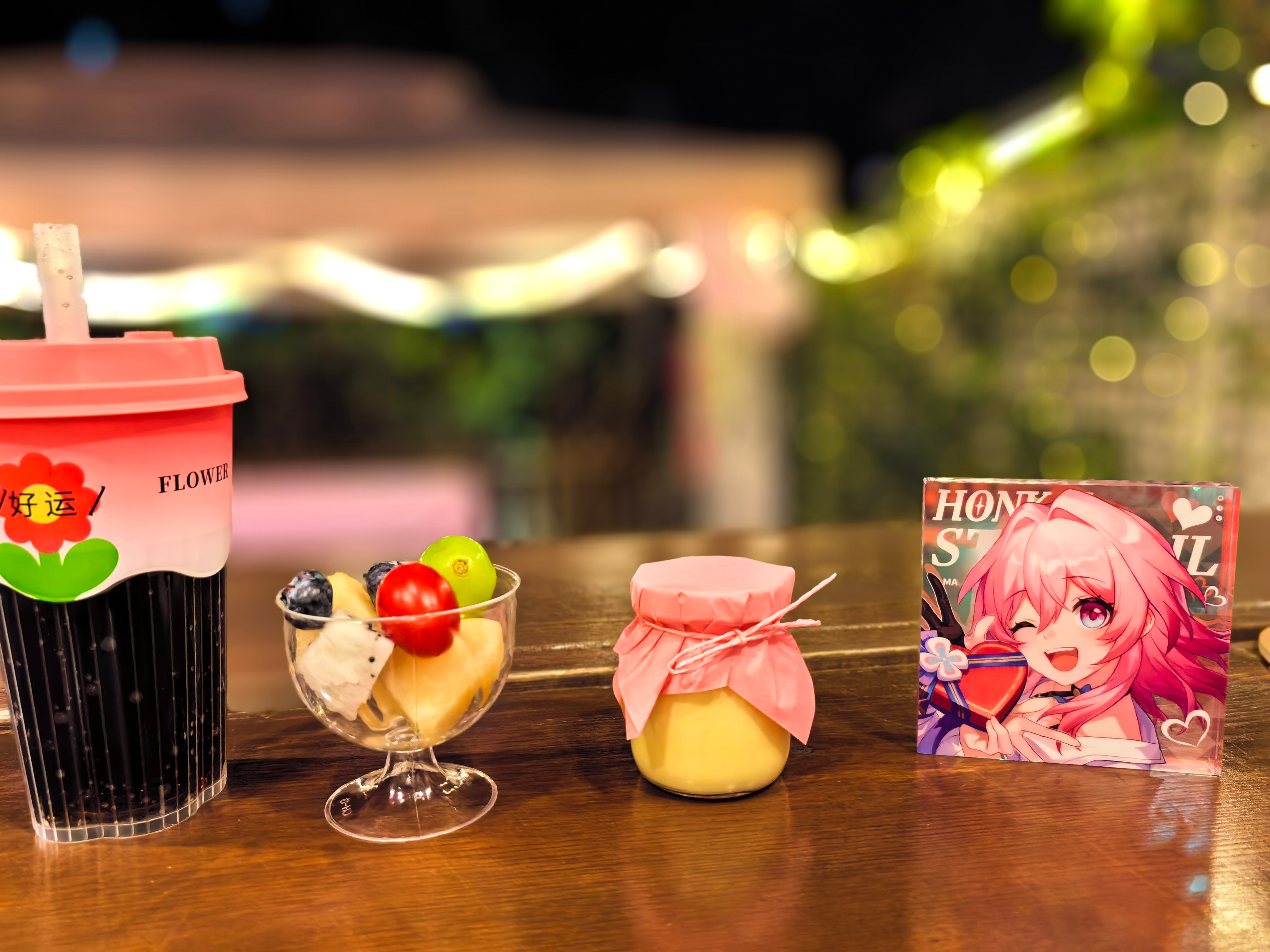 安静时间的玫瑰，终究是给沉得住气的人准备的（一）运势不利、运势有利，都需要沉得住