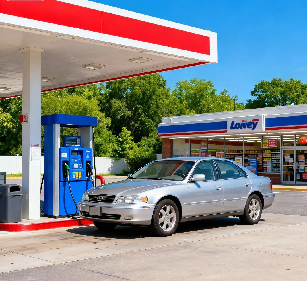 油价三连跌+油田破纪录，这波福利藏着大底气
 
油价年末收官，不是偶然降价，也不