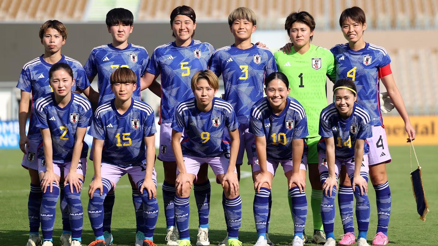 今天听到一种说法，随着日本女排拿到巴黎奥运会门票，日本默默完成了一项壮举：那就是