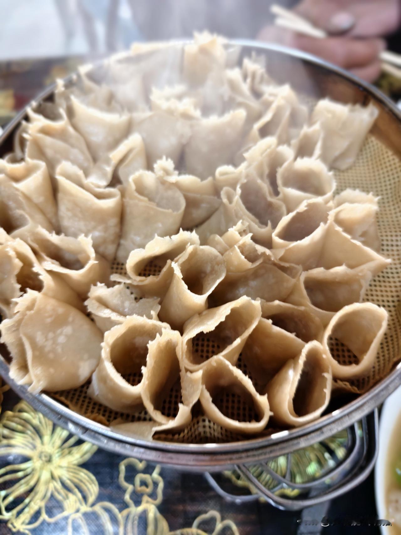 春日生活打卡季 山西偏关猫姐最近的身体抱恙，食欲不振，酒友们强烈推荐“食补”强于