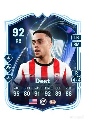 4月21日【新增 SBC】共 4 个1. TOTS 挑战 2｜1 个挑战2. 8