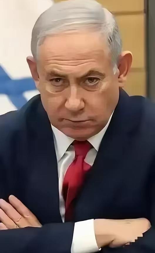 以色列深夜紧急辟谣！
谁能想到，在全球神经紧绷到极限的时刻，以色列竟然玩了一出“