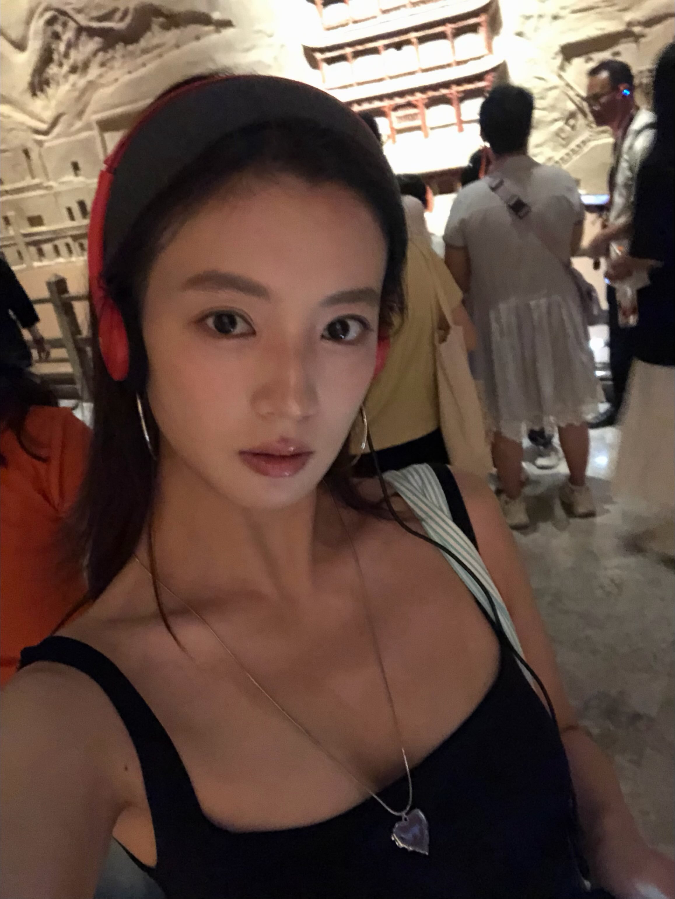 美薯了 