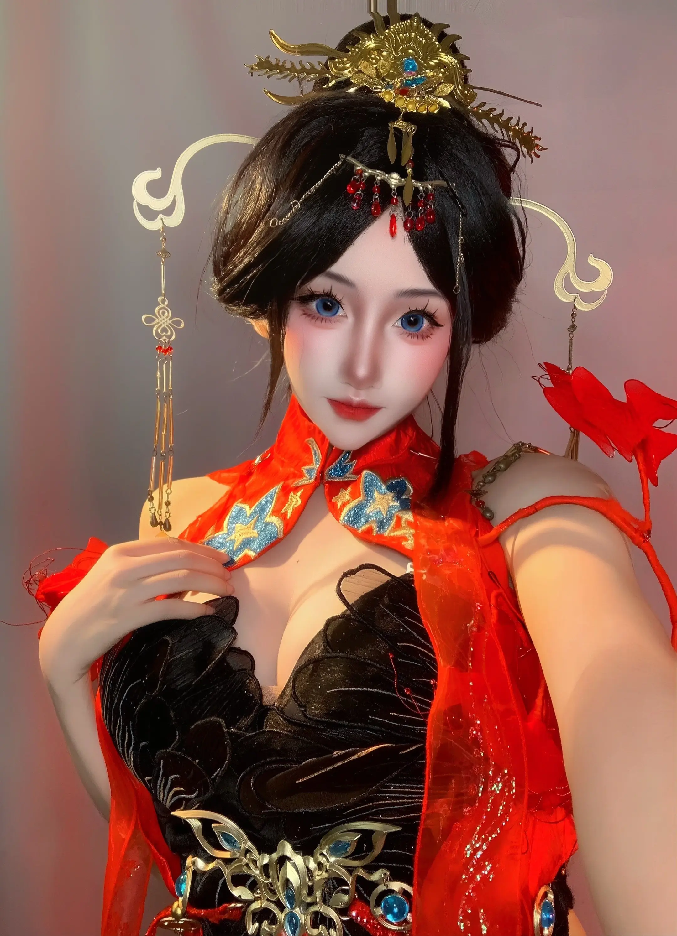 思白发 忘断崖。