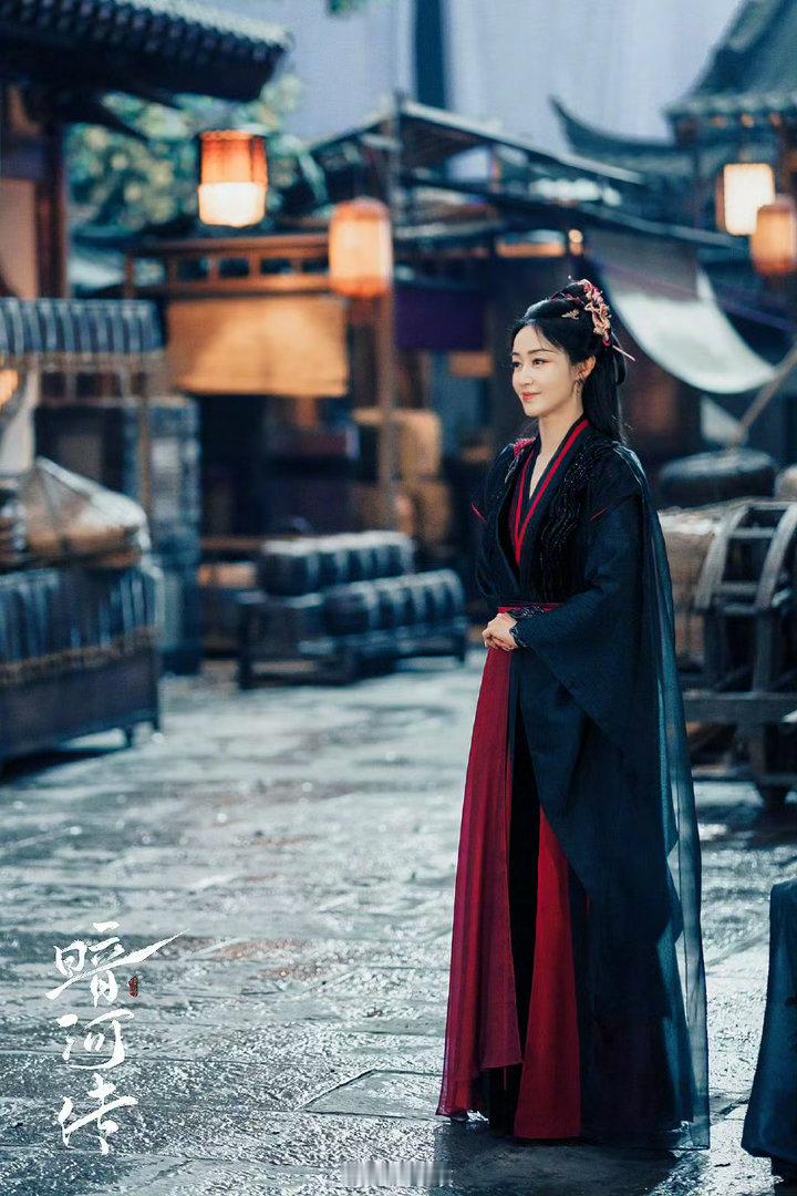 赵子琪淘汰后节目组不让取包姐姐我们还是回来拍戏吧！以前就喜欢你的演技🥰至于综艺