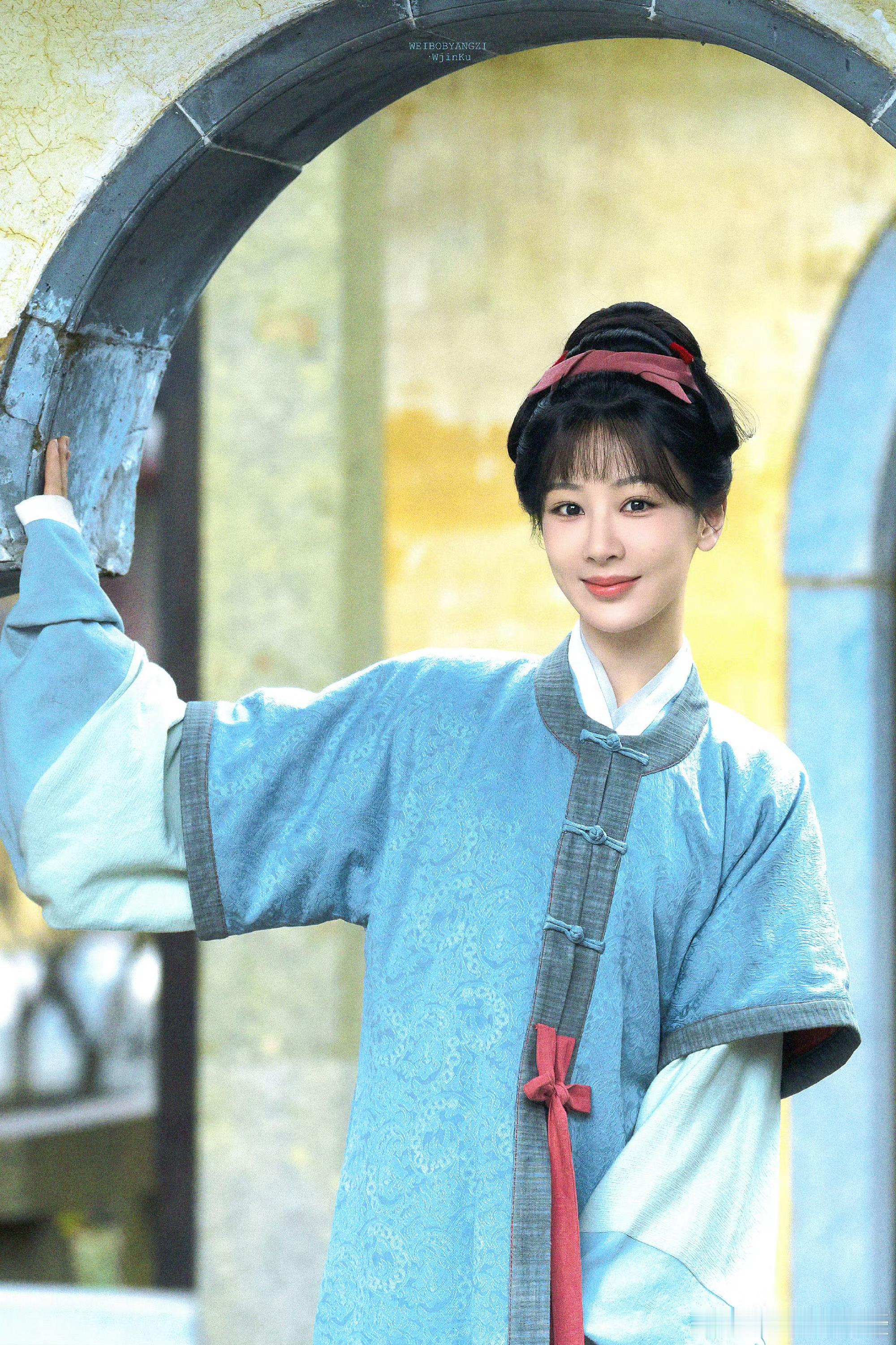 家业 徽州藏古韵，墨韵渡浮生，杨紫化身李祯，于风雨中撑起万丈家业。杨紫李祯【杨紫