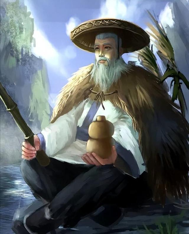 农历八月初三姜相子牙千秋圣诞
在唐宋以前，姜子牙被历代皇帝封为武圣，唐肃宗封姜子
