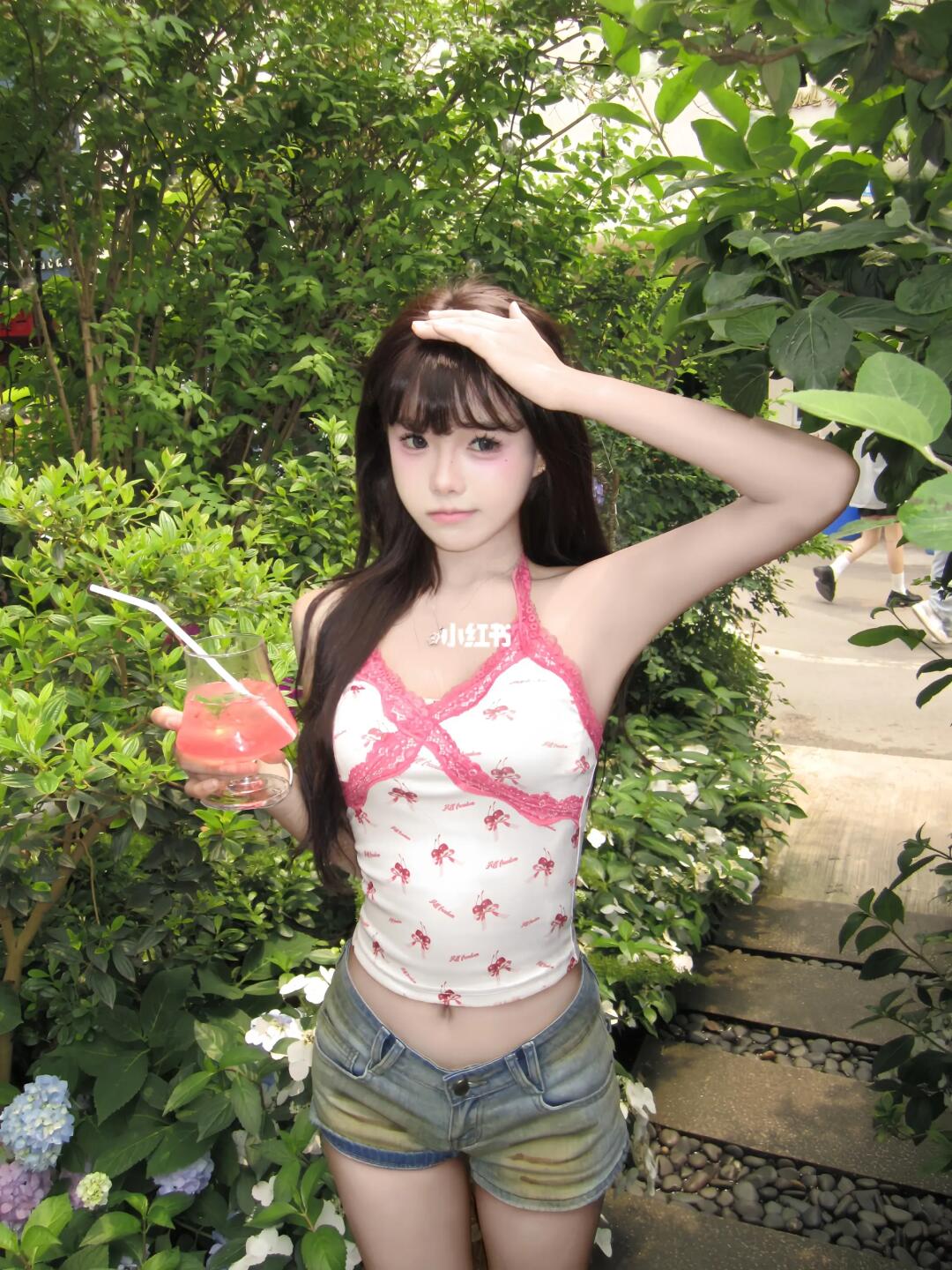 心有千千结