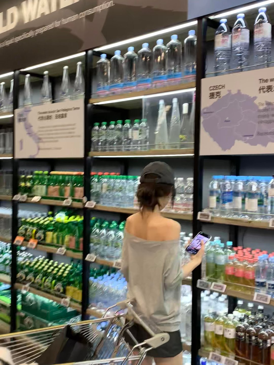 🥐•‿• •ᴗ•  ·͜·我的休息日常来了 ​​​