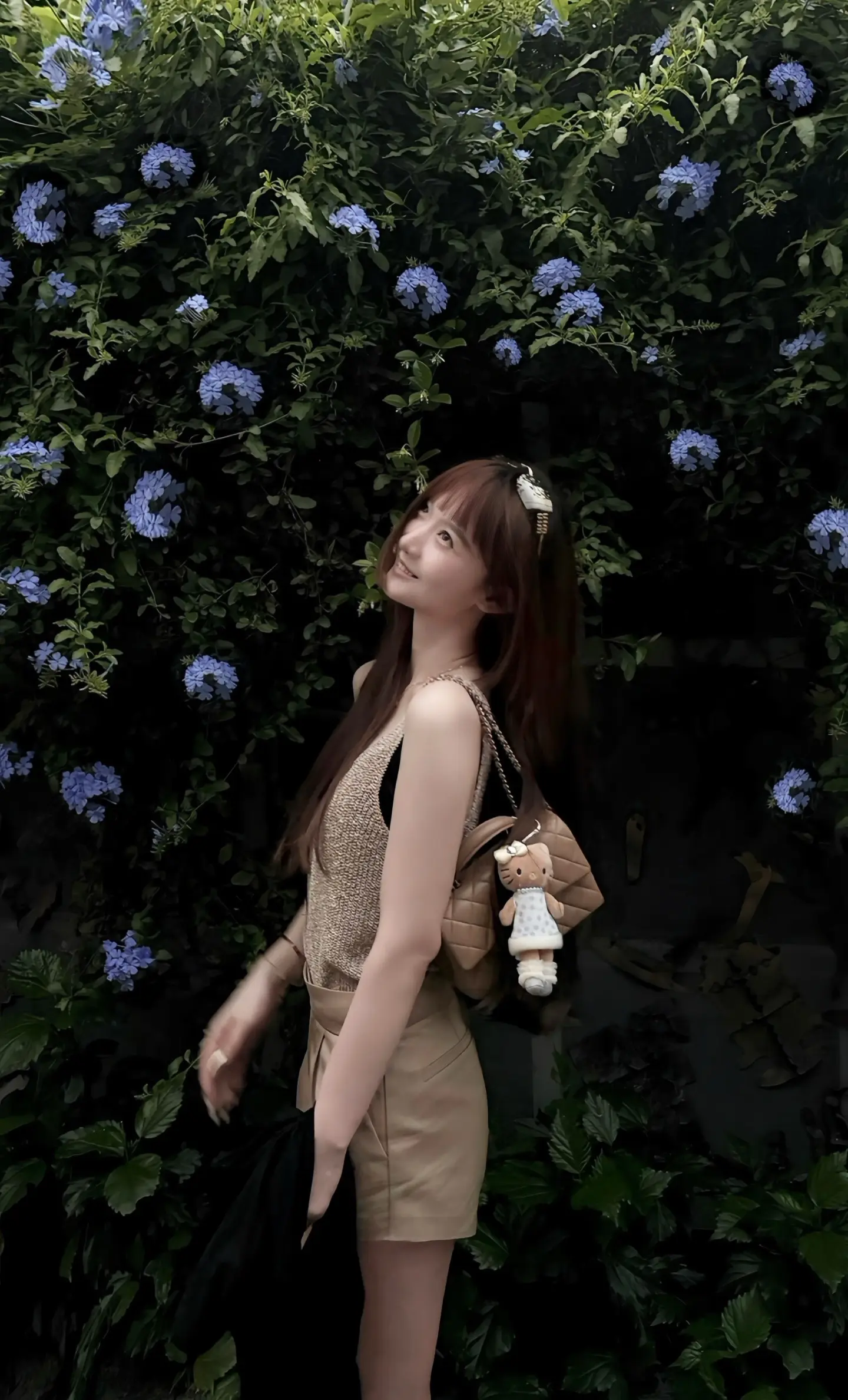 ins穿搭 韩系穿搭 小众穿搭 时髦精的ootd 气质穿搭