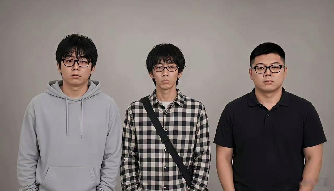 怎么才能一眼看出中国人、韩国人和日本人？ 