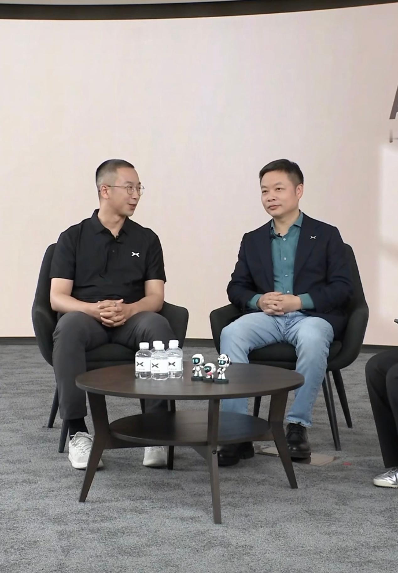 关于第二代 VLA 的问题，大师兄特意开直播解答！

- 推送节奏：
19 日起