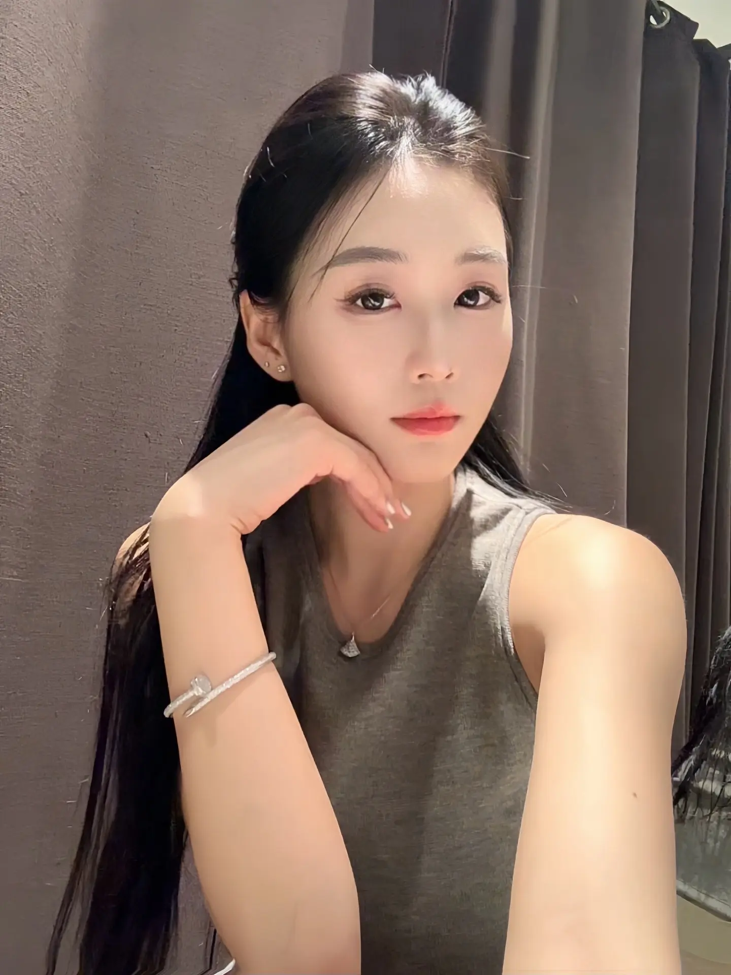 今天学了个新词：已婚 单身 微寡 亲爱的少妇姐姐说的是你吗