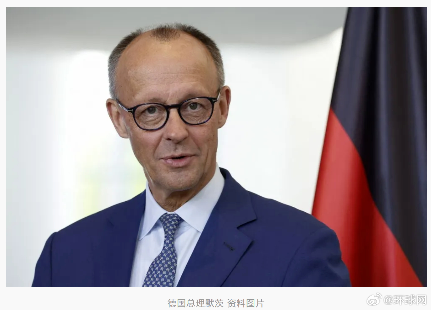 #德国告诉以色列不要太过火# 【外媒：德国总理默茨计划就加沙问题与内塔尼亚胡通话