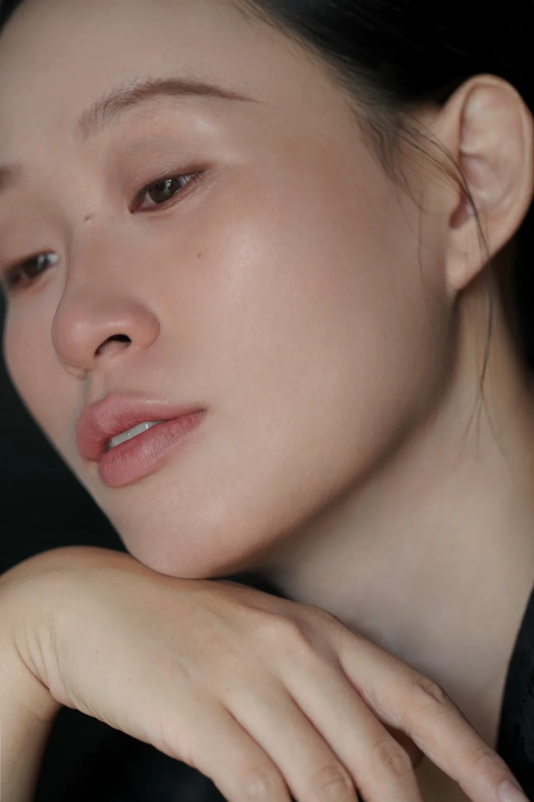 哎呀，六周年写真拍到了人生照片